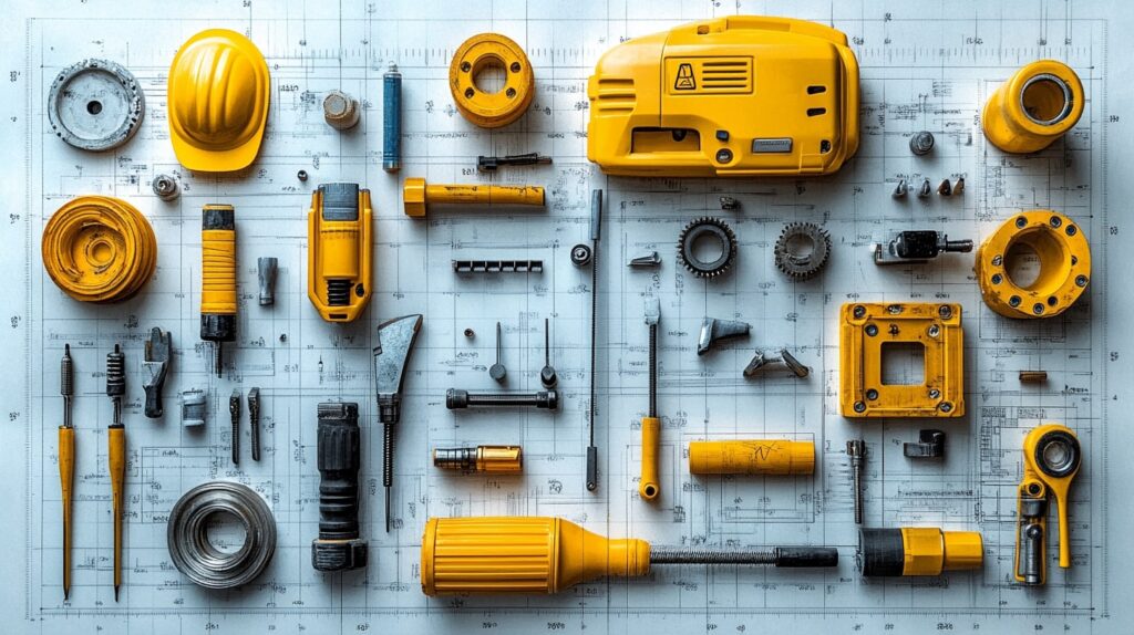 Ferramentas De Construção Civil: Quando A Locação é A Melhor Opção?