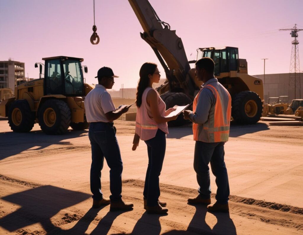 Locação De Equipamentos Para Reformas: Como Reduzir Custos Em Pequenas Obras