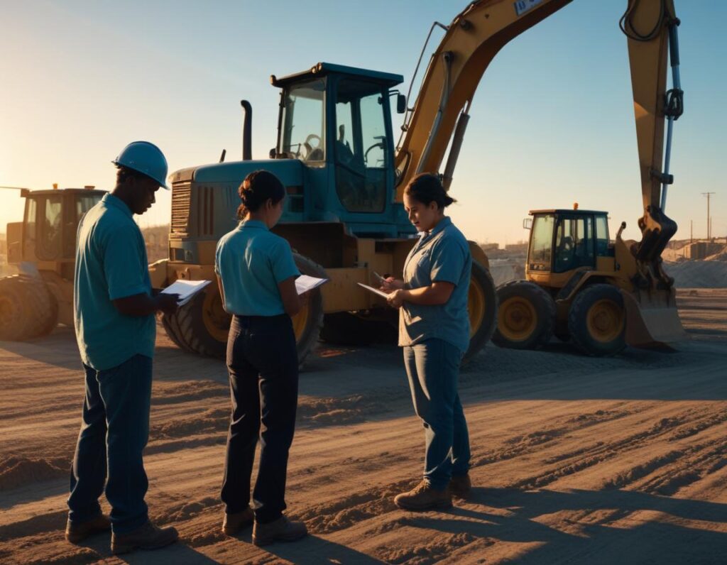 Ferramentas De Construção Civil: O Que Considerar Ao Alugar Equipamentos