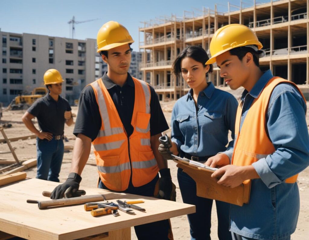 Equipamentos Para Construção: Alugue Com Economia E Rapidez