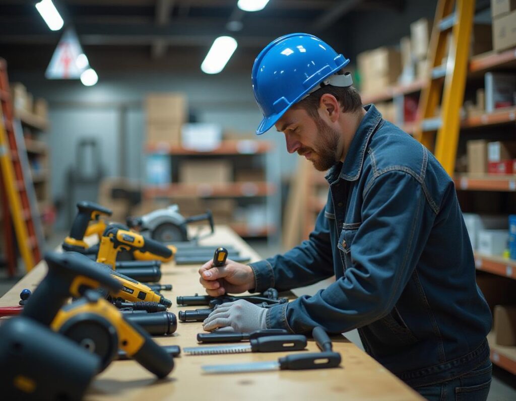 Aluguel De Máquinas Pesadas: Como Funciona Para Obras Industriais?