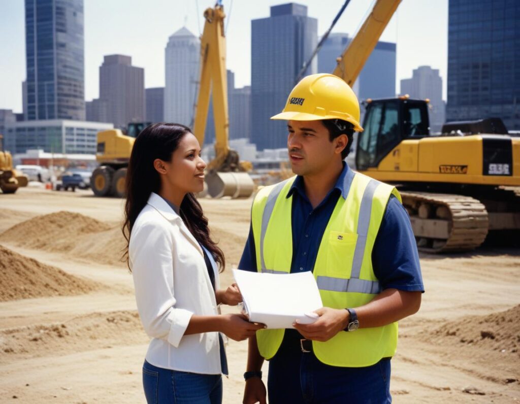 Locação De Ferramentas Para Construção De Alto Padrão